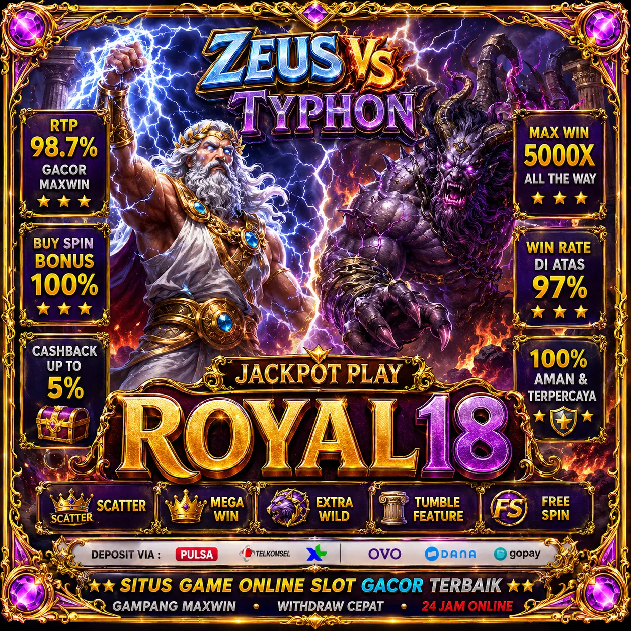 ROYAL18Banner